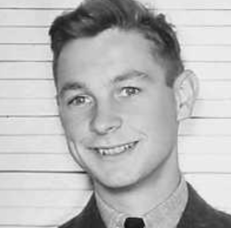 Photo of STANLEY FRANKLIN CLEWORTH