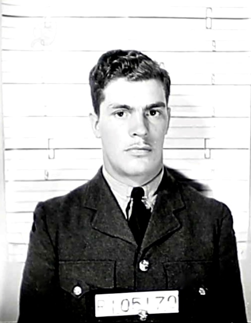 Photo of Colin Alexander James Gordon