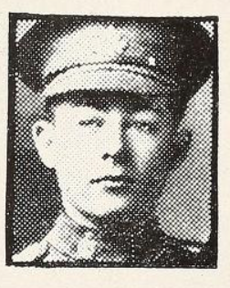 Photo of THOMAS ALFRED PEACOCK