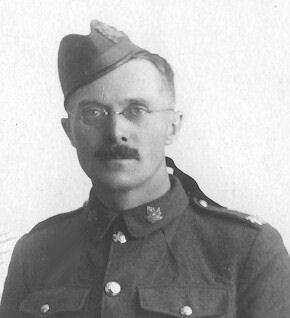 Photo of Ernset Rider