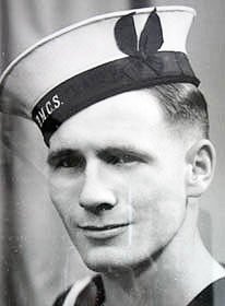 Photo of Frederick Spencer