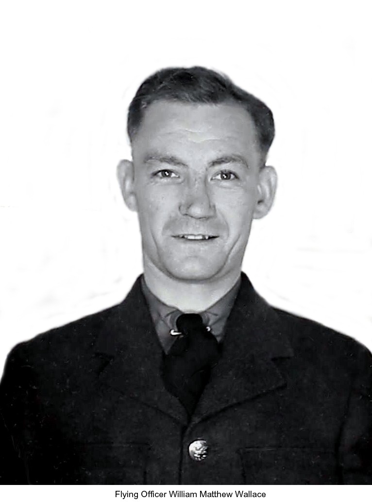 Photo of WILLIAM MATTHEW WALLACE