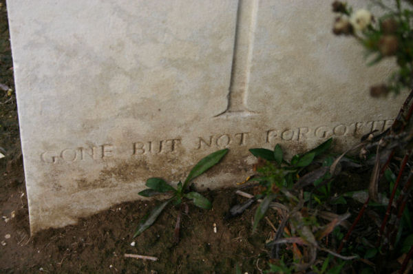 Epitaph