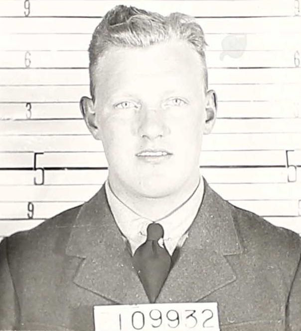 Photo of Walter Dixon