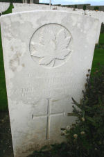 Orchard Dump Cemetery