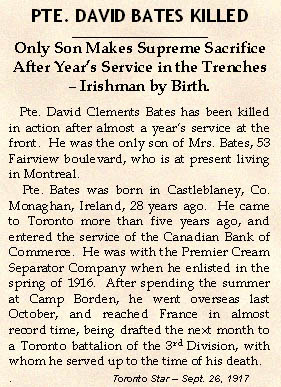 Newspaper Clipping (2)