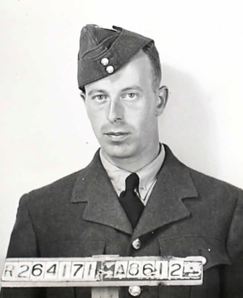 Photo of John Derbyshire