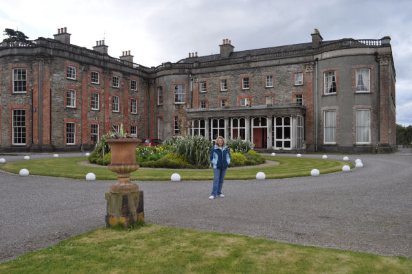 Bantry House