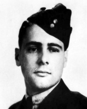 Photo of Douglas Albert Woodman