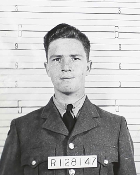 Photo of DOUGLAS JOHN KESTER