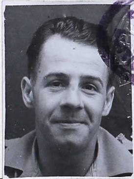 Photo of JAMES FREDERICK OLLETT