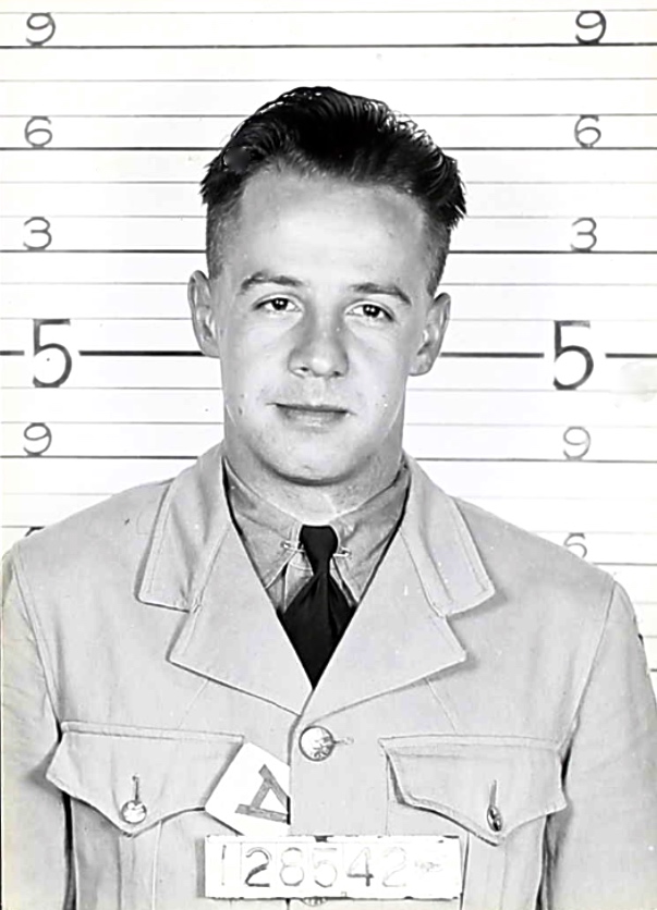 Photo of JAMES FREDERICK OLLETT