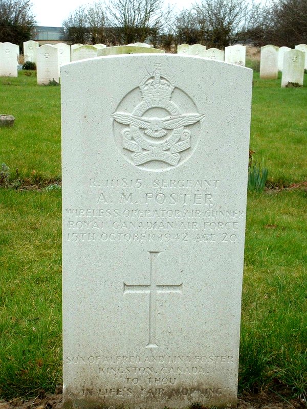 Gravemarker