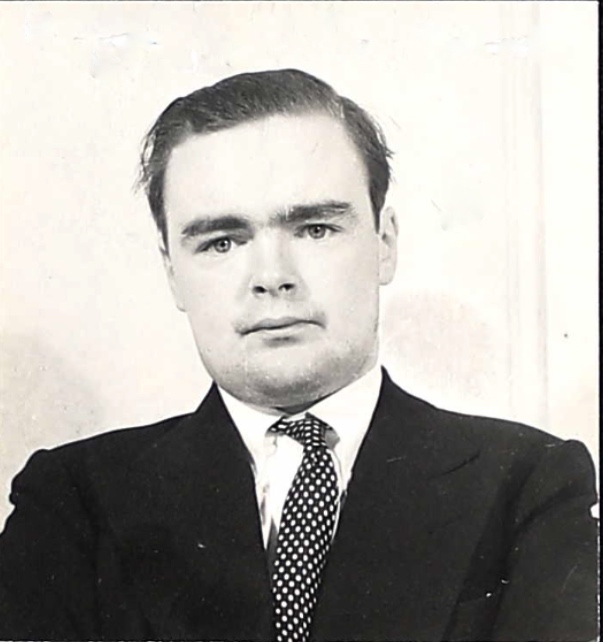 Photo of MICHAEL STRUTT