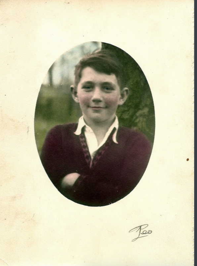 Photo of DAVID DARLING CHRISTIE