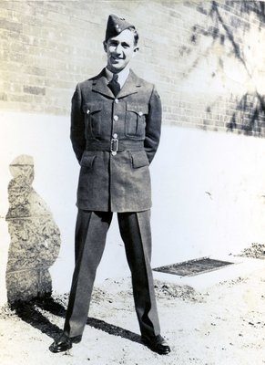 Photo of DAVID DARLING CHRISTIE