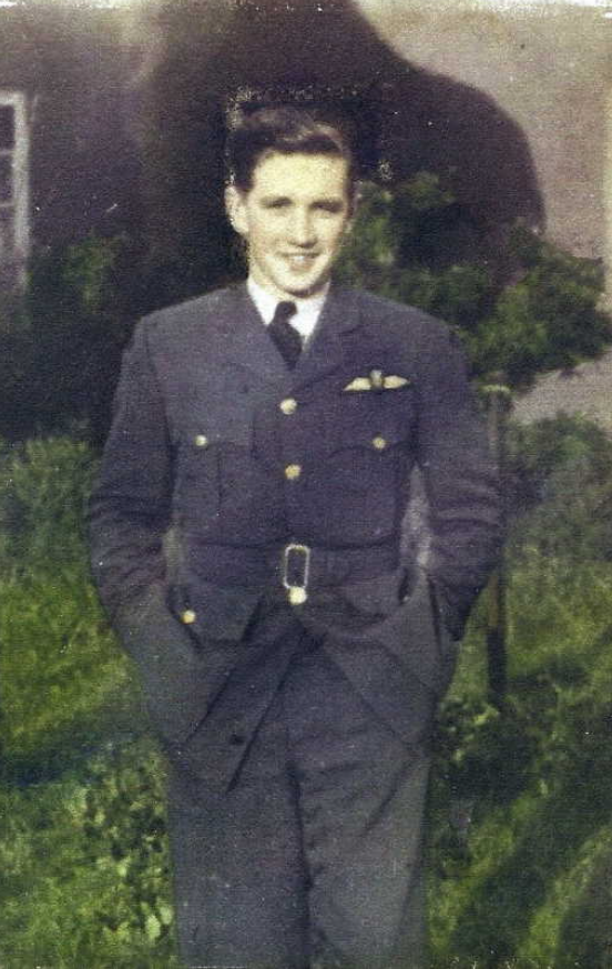 Photo of DAVID DARLING CHRISTIE