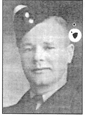 Photo of GEORGE MURRAY FRAME