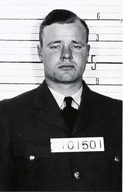 Photo of GEORGE MURRAY FRAME