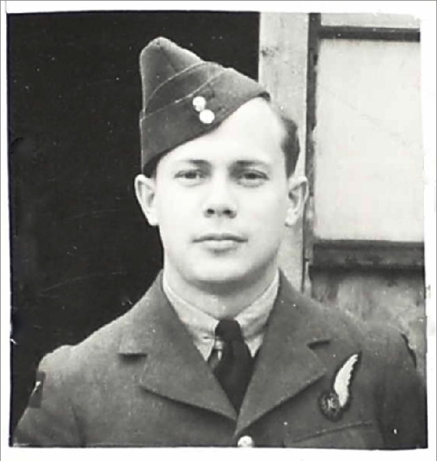 Photo of LLOYD GEORGE GALLAWAY