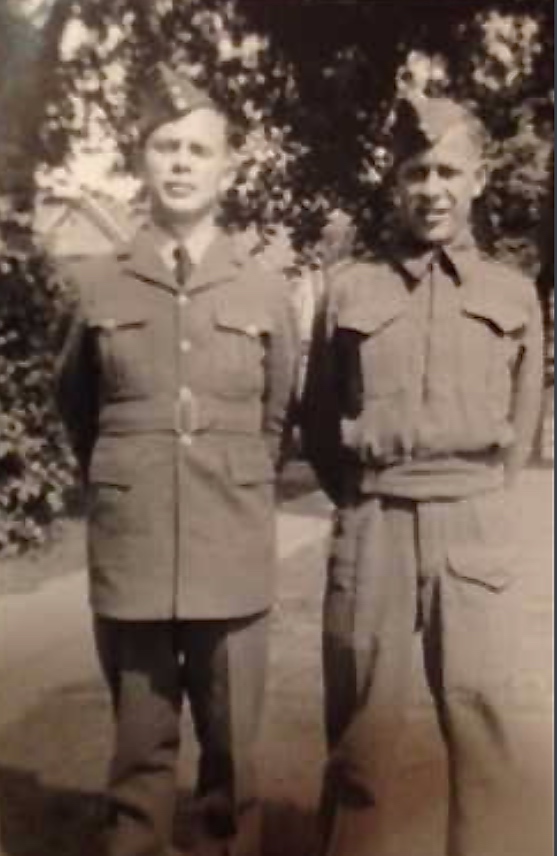 Photo of LLOYD GEORGE GALLAWAY