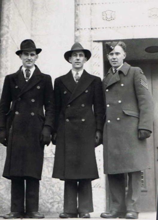 Photo of JAMES REGINALD GIBBONS