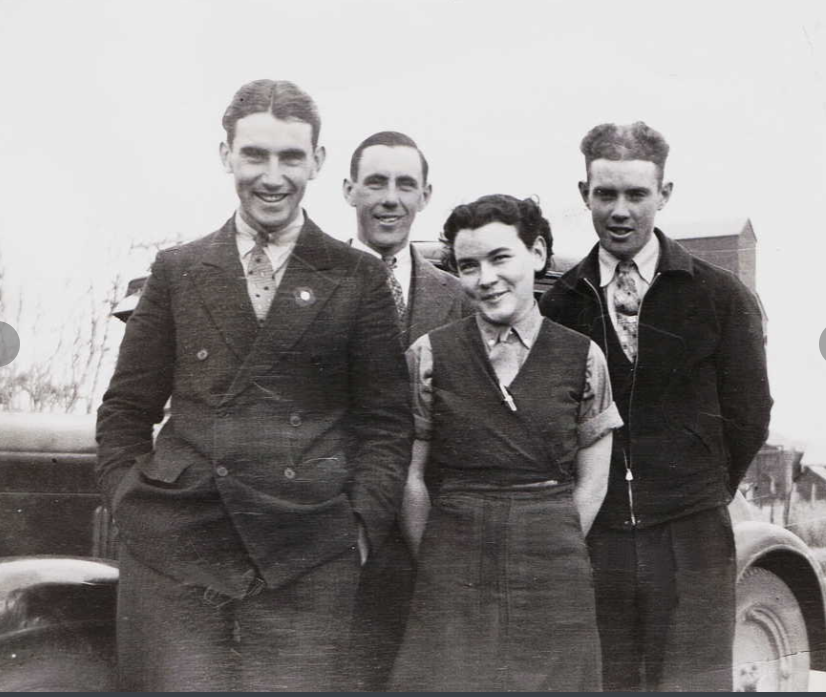 Photo of JAMES REGINALD GIBBONS