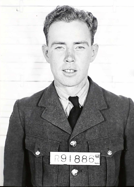 Photo of JAMES REGINALD GIBBONS