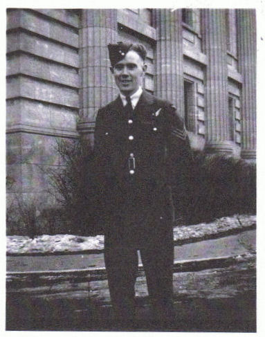 Photo of James Reginald Gibbons