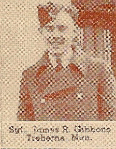 Photo of JAMES REGINALD GIBBONS