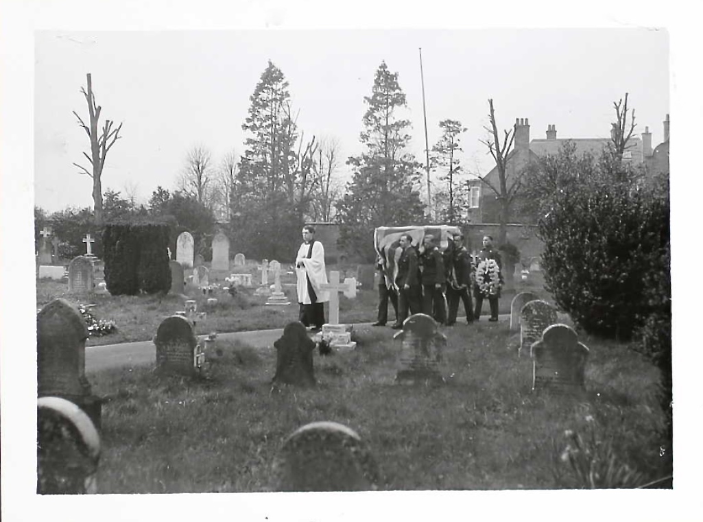 Photo of RAYMOND DAVID LEWIS