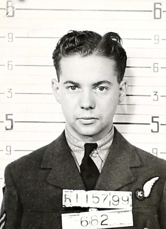 Photo of RAYMOND DAVID LEWIS