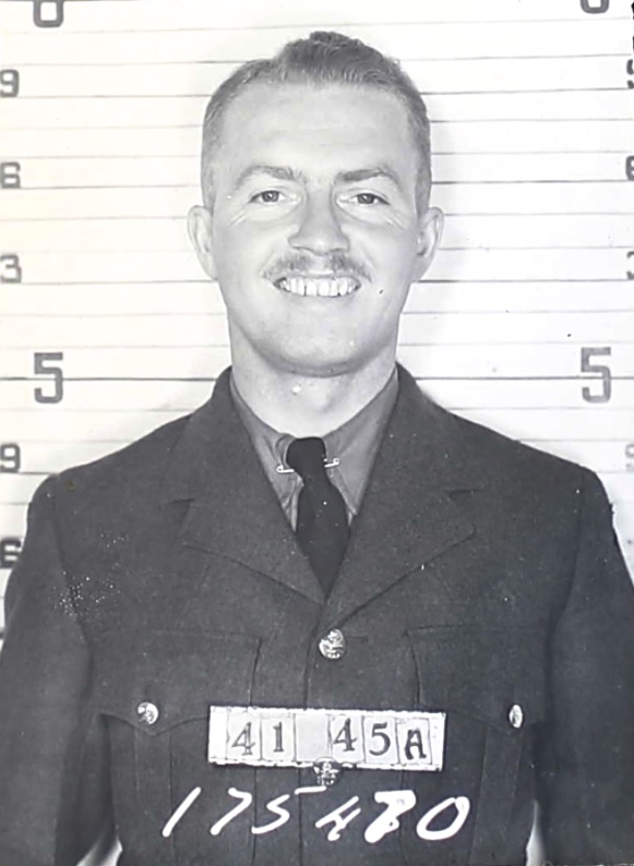 Photo of GEORGE BENJAMIN SANDERSON