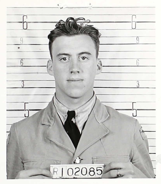 Photo of THOMAS HERBERT WARNE