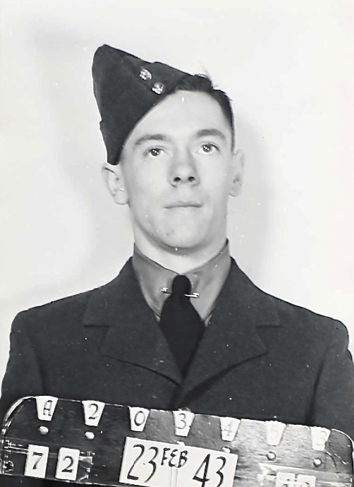 Photo of DENNIS WRIGHT