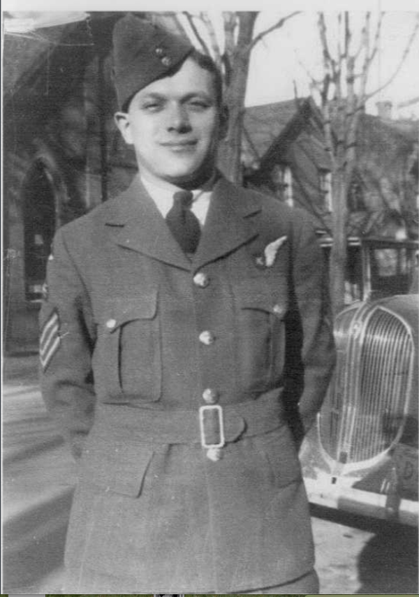 Photo of RALPH FRANK