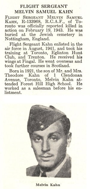 Photo of Melvin Kahn