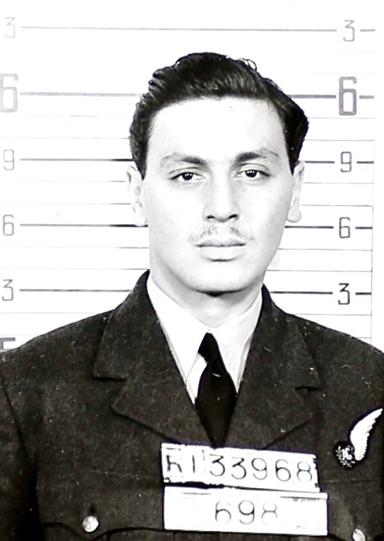 Photo of MELVIN SAMUEL KAHN