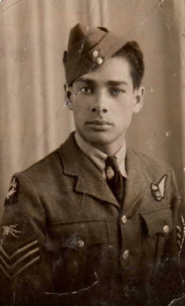 Photo of JOSEPH LOUIS BARBER