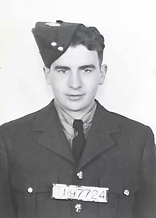 Photo of John Christie