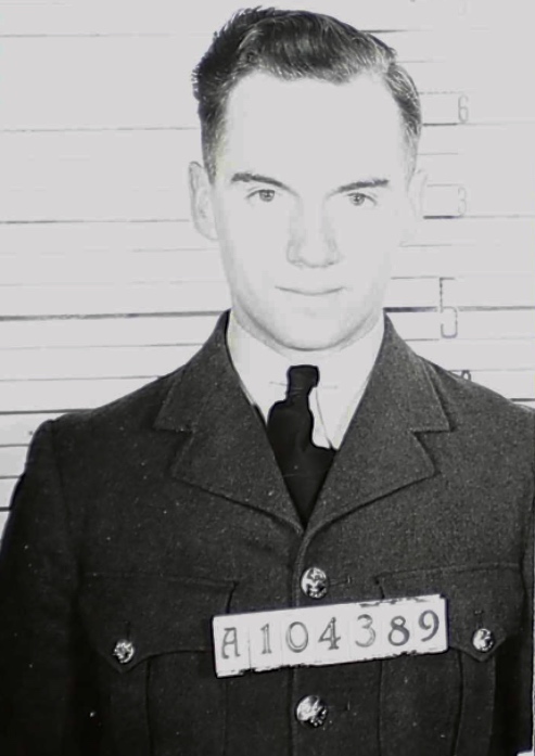 Photo of JOHN ELLIOTT COOMBS