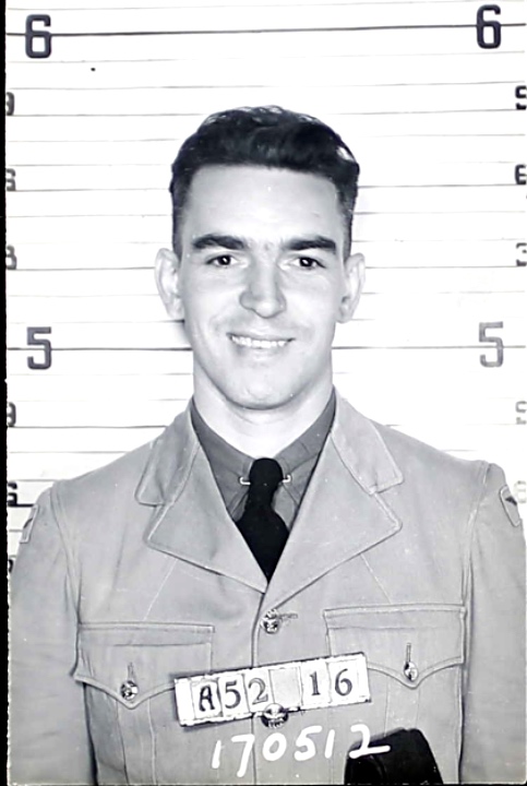 Photo of Alexander Grant