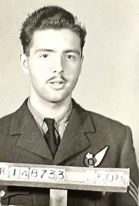 Photo of Edmund Henry Duggan Maguire