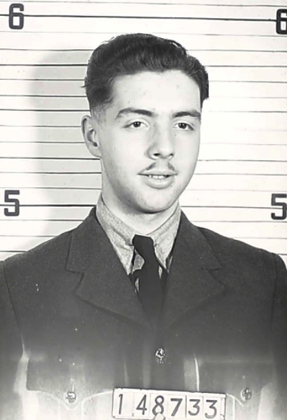 Photo of Edmund Henry Duggan Maguire