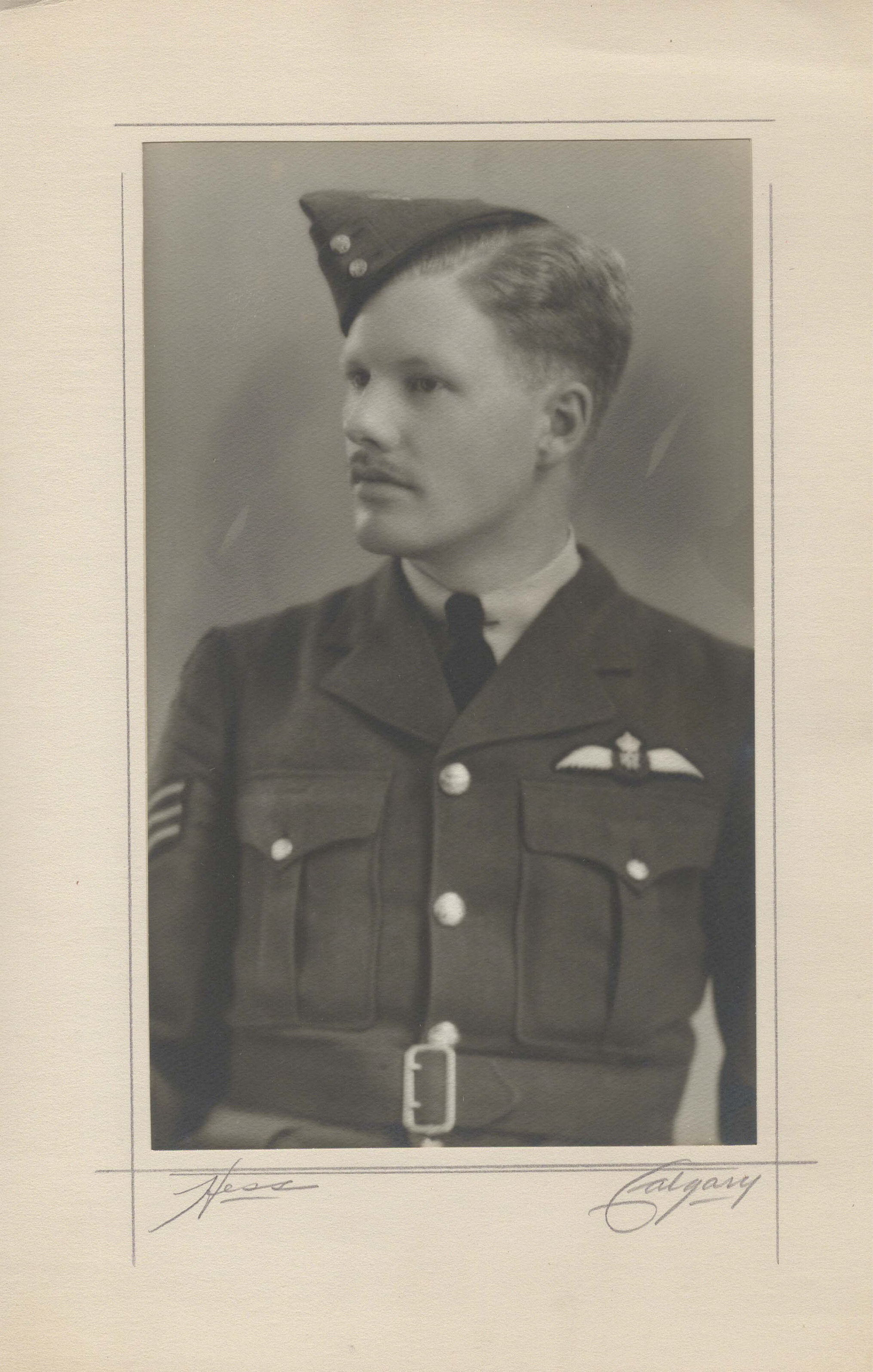 Photo of Thomas H. Campbell