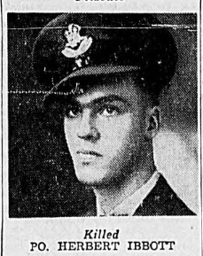 Photo of HERBERT IBBOTT