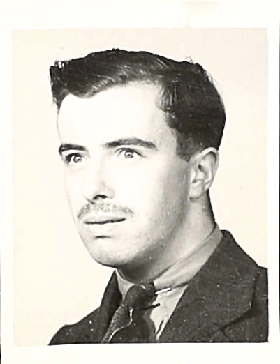 Photo of THOMAS BERNARD TIERNEY