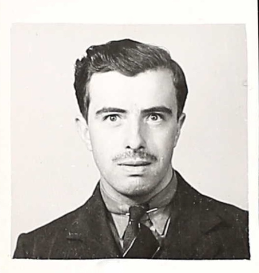 Photo of THOMAS BERNARD TIERNEY