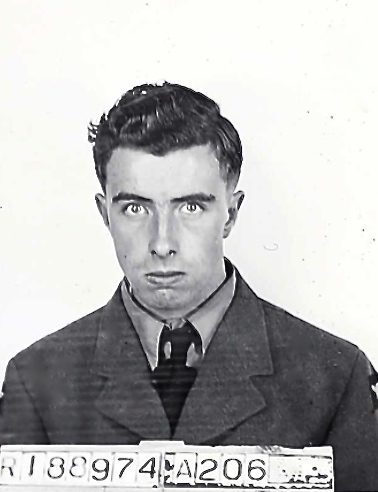 Photo of THOMAS BERNARD TIERNEY