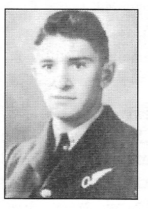 Photo of Keith Robinson Stratton